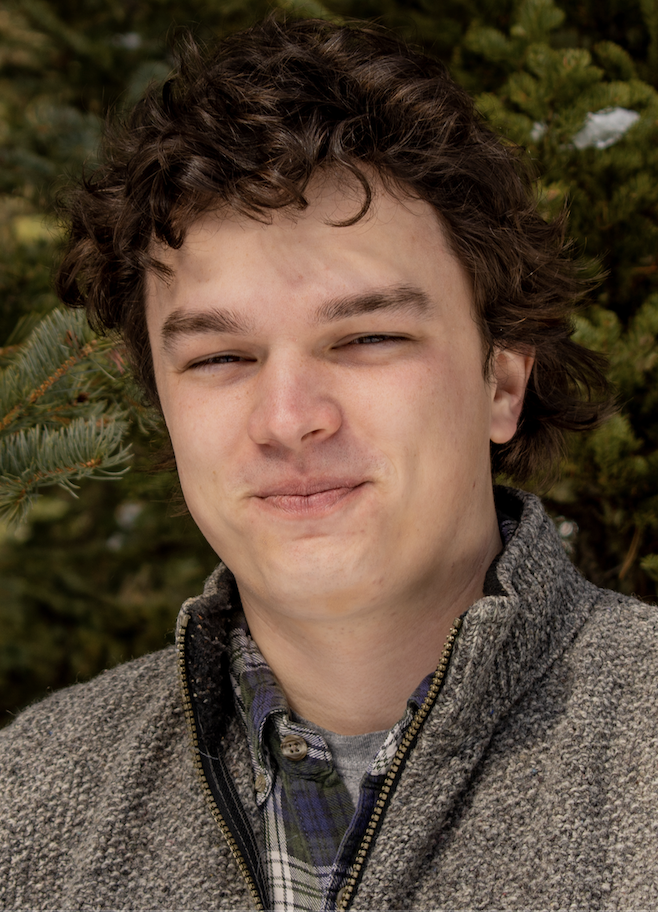 Will Rogers profile photo